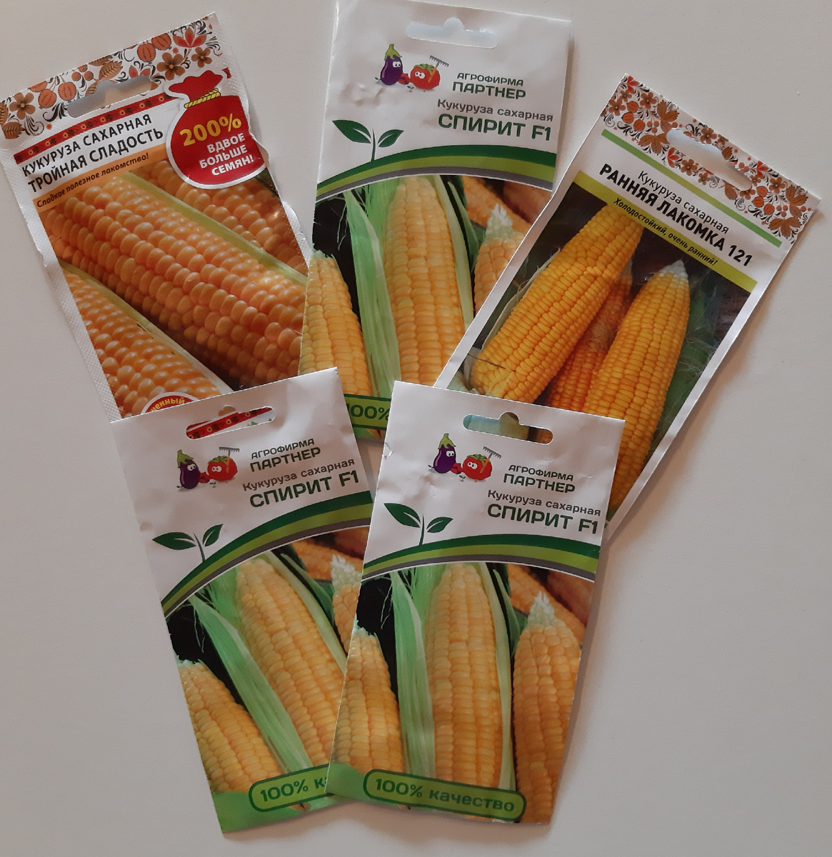 Фото автора.