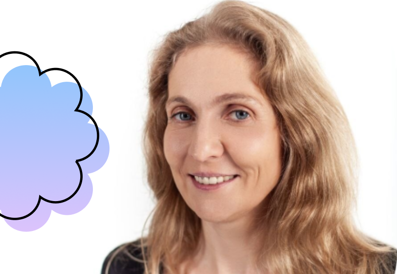 Наталия Ким