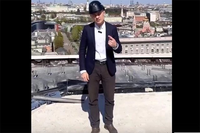    Фото: кадр видео
