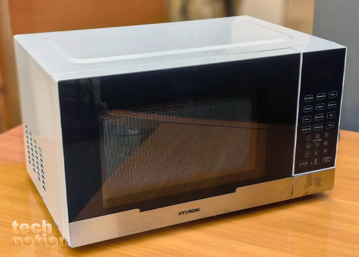 Выбрал и не пожалел: Микроволновка – лучший друг на кухне / Изображение: дзен-канал technotion