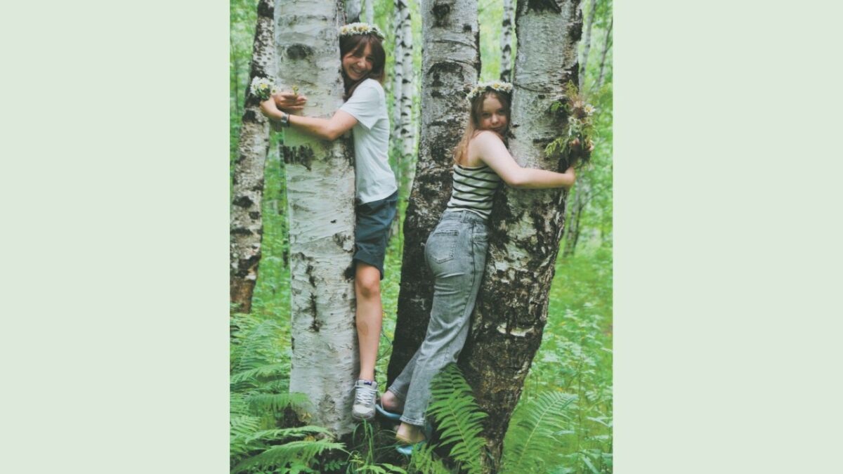    Экспедиторы на занятии