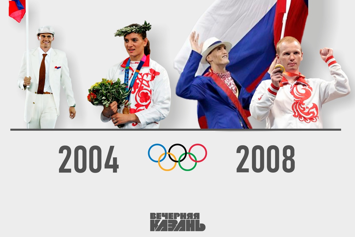 Коллаж: Ирина Звездина/«Вечерняя Казань»