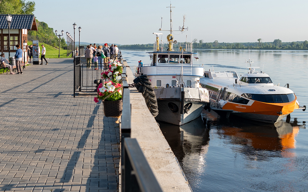 Фото: предоставлено Госкомитетом по туризму РТ