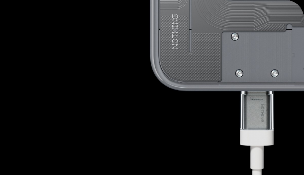    Nothing Phone (2a) Plus