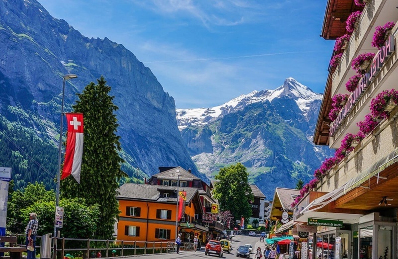    С европейского «поезда солидарности» ссаживают украинских попутчиков