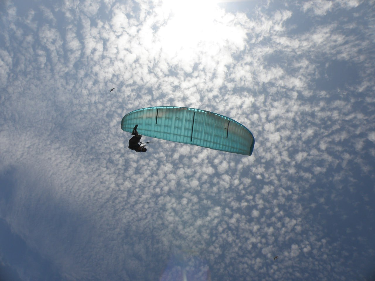 Фото с чемпионата по паратлону 2012г.