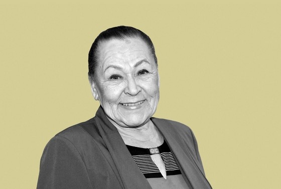    Раиса Рязанова