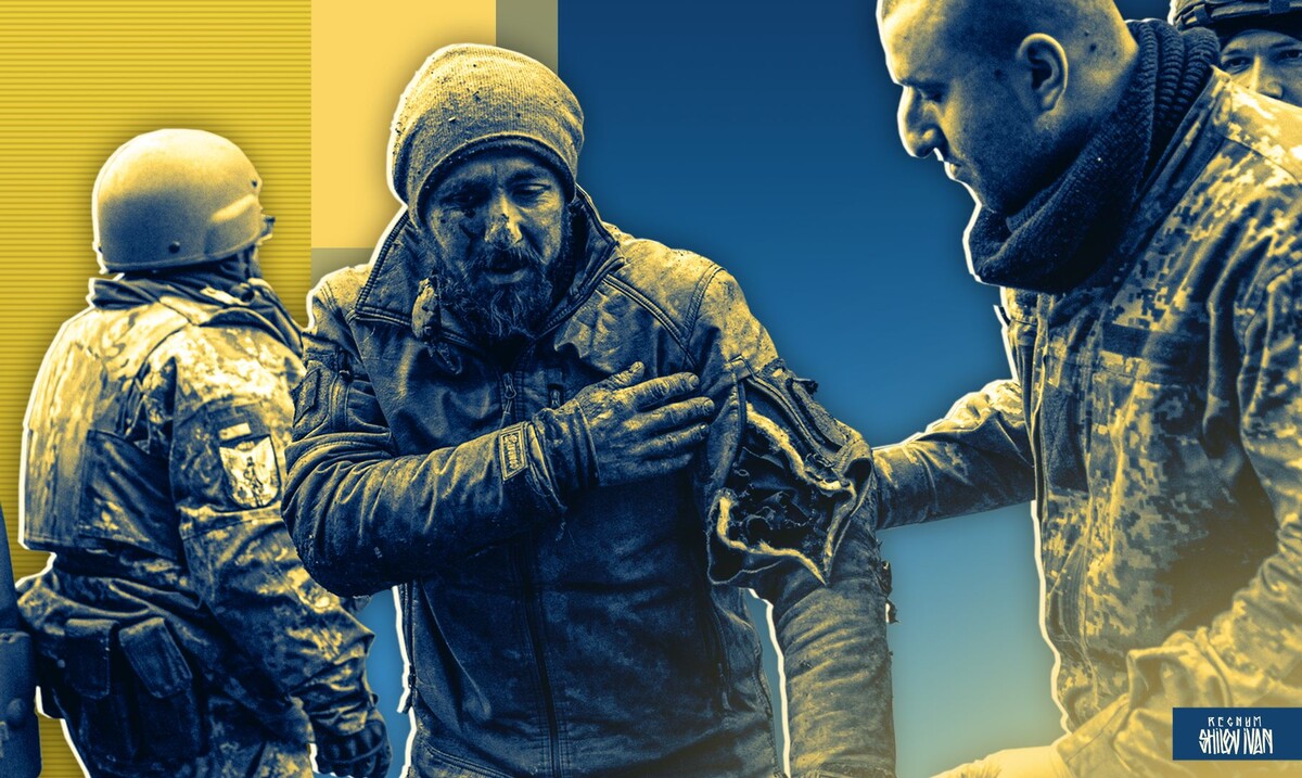     / Источник: Иван Шилов (с) ИА Регнум