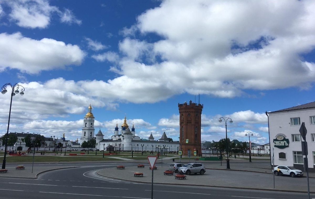 Фото автора.