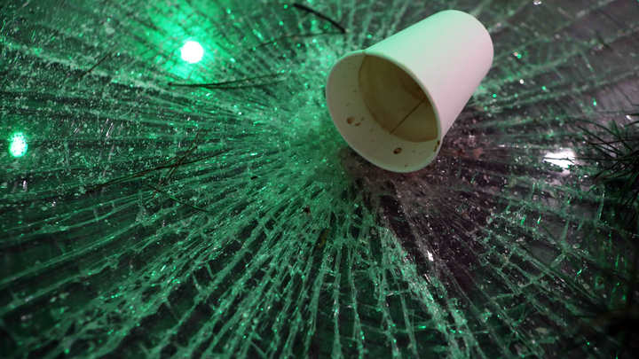 ФОТО: YULIIA OVSIANNIKOVA/UKRINFORM/GLOBALLOOKPRESS