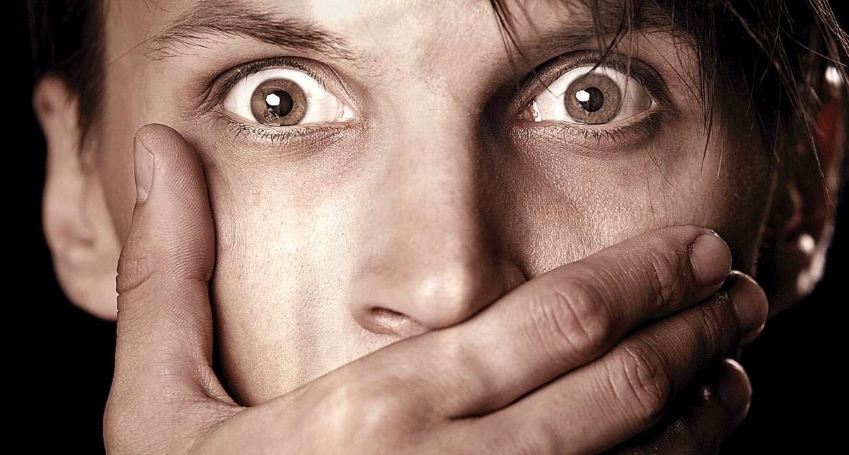 А я думал это мода такая