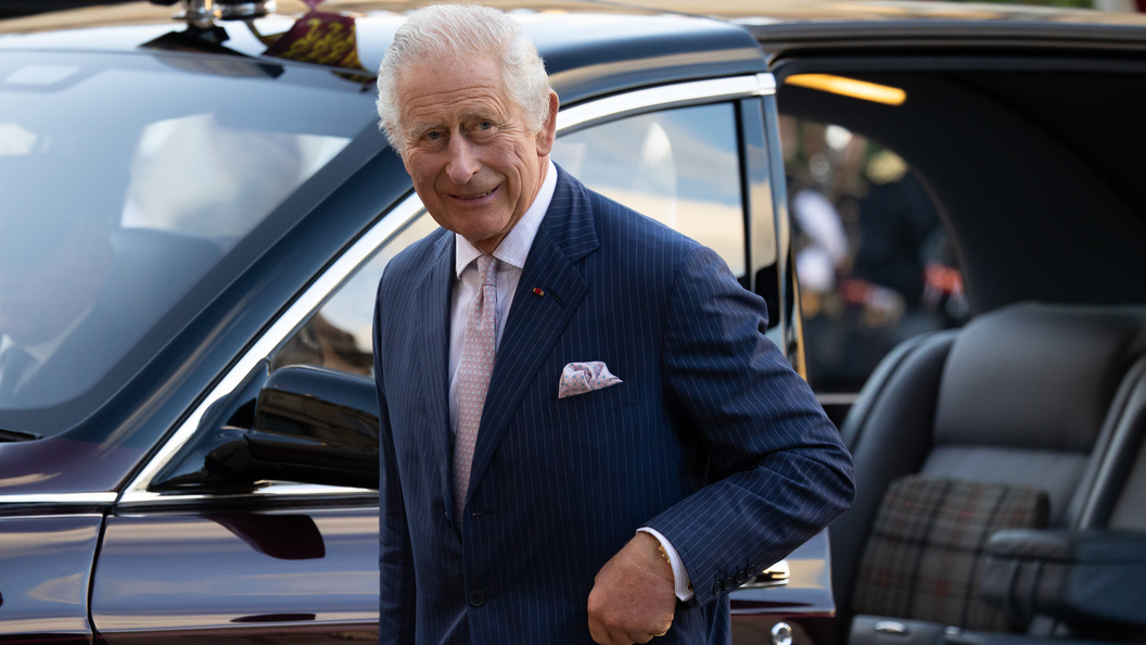    Фото: Alexis Sciard/Globallookpress