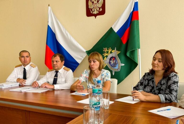    Бастрыкин поручил уволить руководителя следственного отдела по Южному округу Оренбурга Андрей Севостьянов