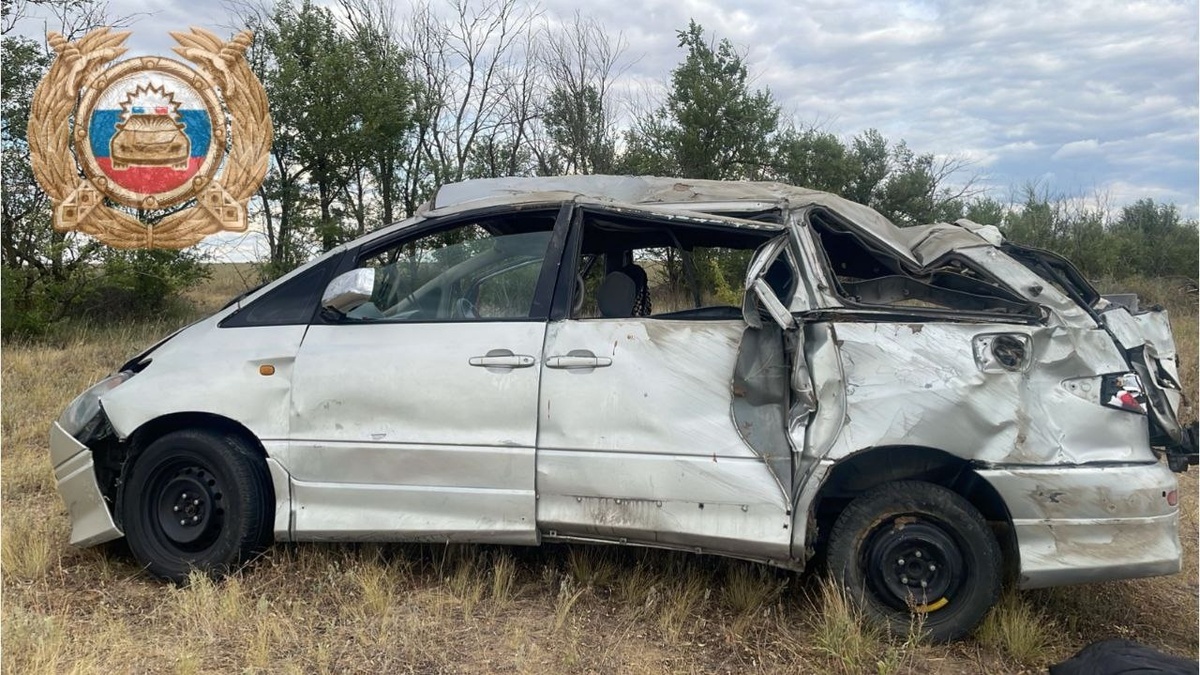    2 погибли и 4 пострадали в ДТП «Тойоты» под СаратовомНовости Саратова и области – Сетевое издание «Репортер64»