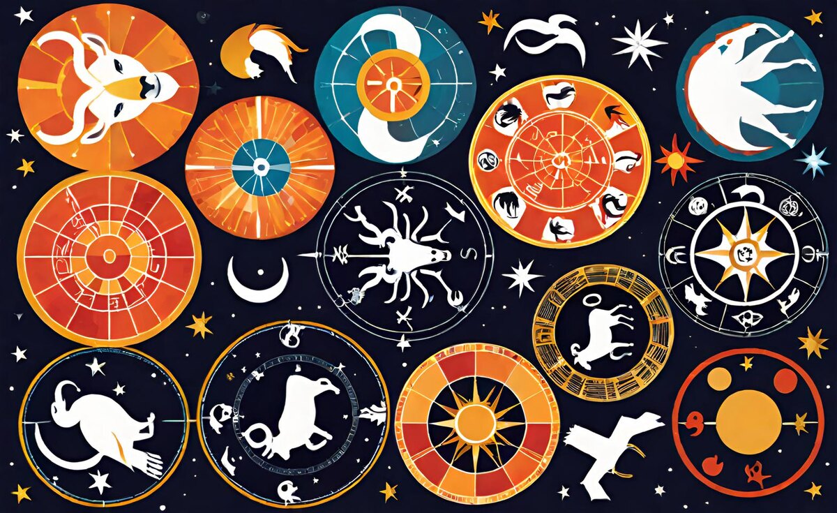 3 самых сильных дня в июне 2025 года для каждого знака зодиака: когда Вселенная подарит вам удачу