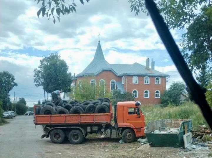    Фото: администрация г. Чебоксары