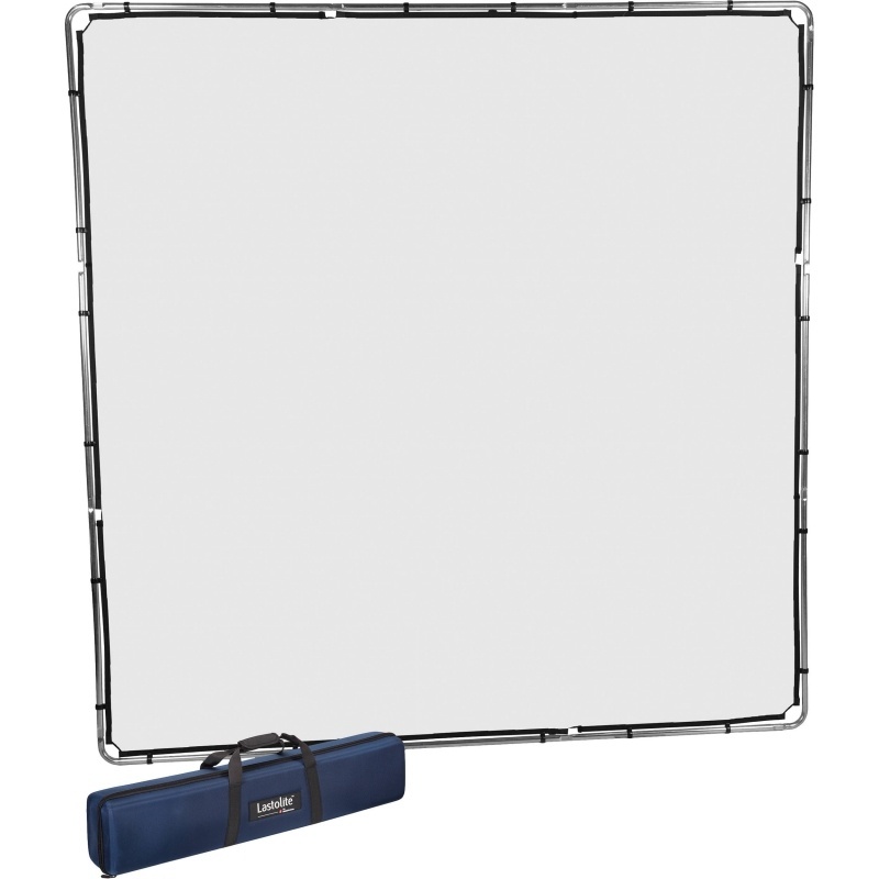    Вот как выглядит типичная фрост-рама / Фото: skypointstudio.ru