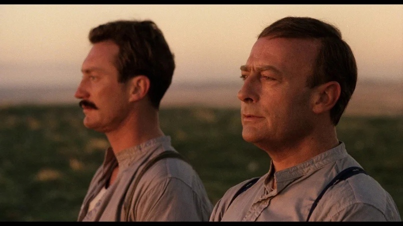 «Breaker Morant», 1980 г.