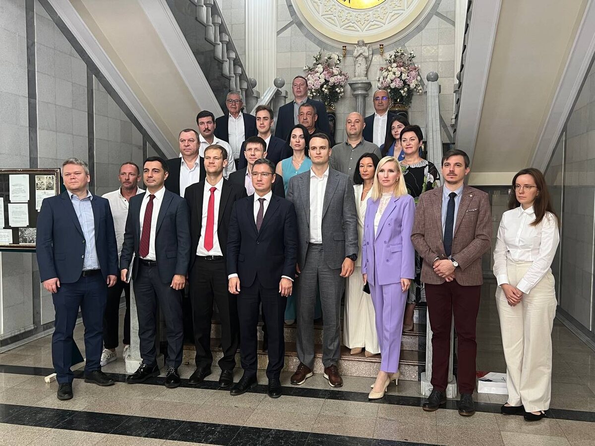   Фото: пресс-служба администрации Краснодара