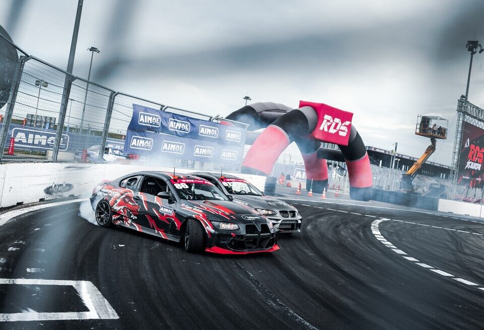    RDS Europe