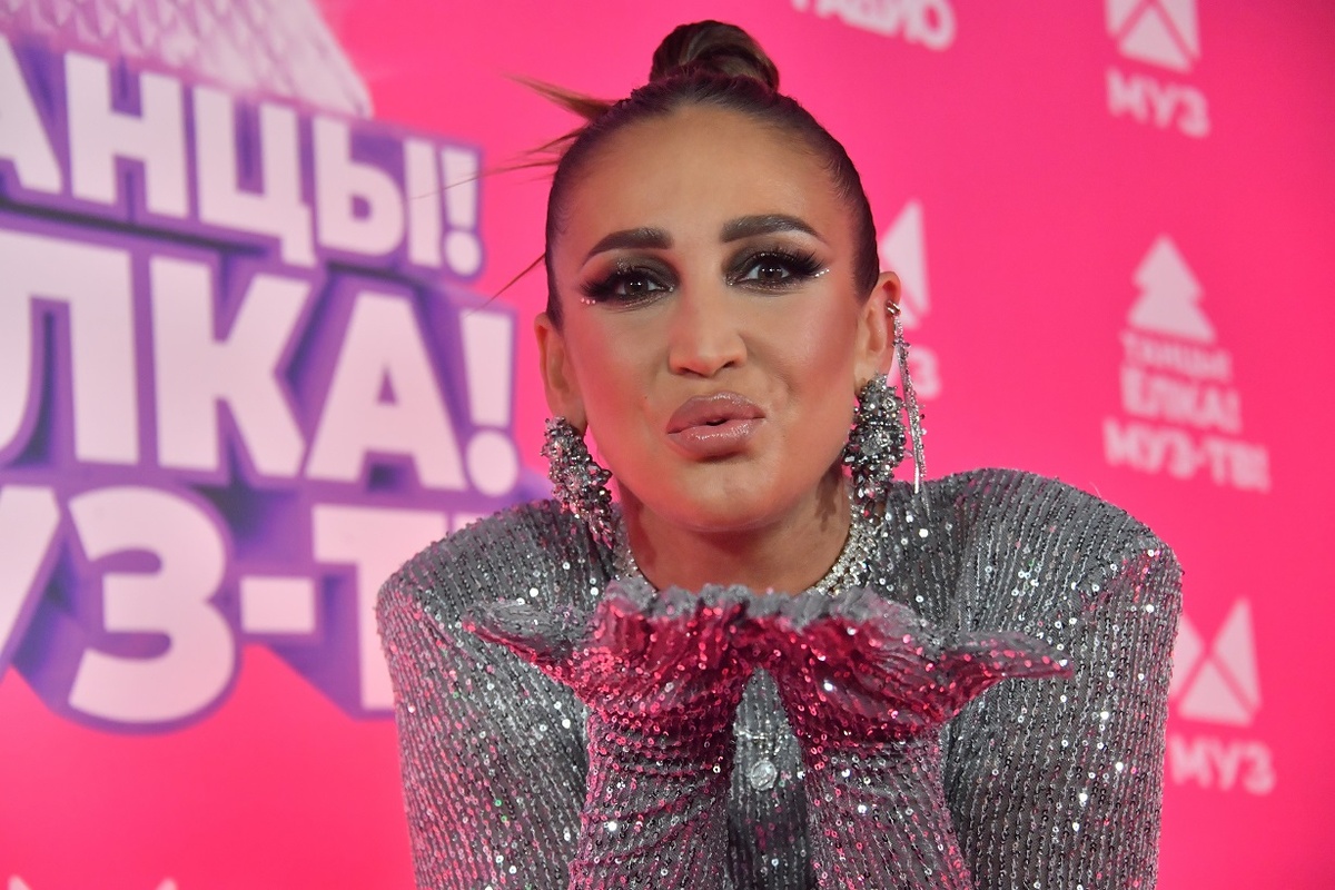 Ольга Бузова некрасиво рассталась с Денисом Лебедевым. Фото: globallookpress.com