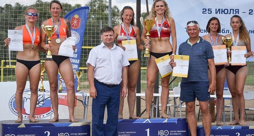    Общероссийская спортивная федерация спорта глухих