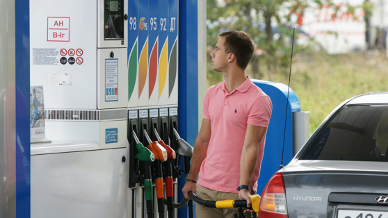    В Минэнерго объяснили всплеск цен на бензин АИ-95 Анастасия Романова