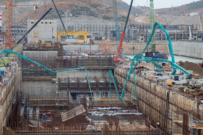    Изображение ГК «Росатом» 