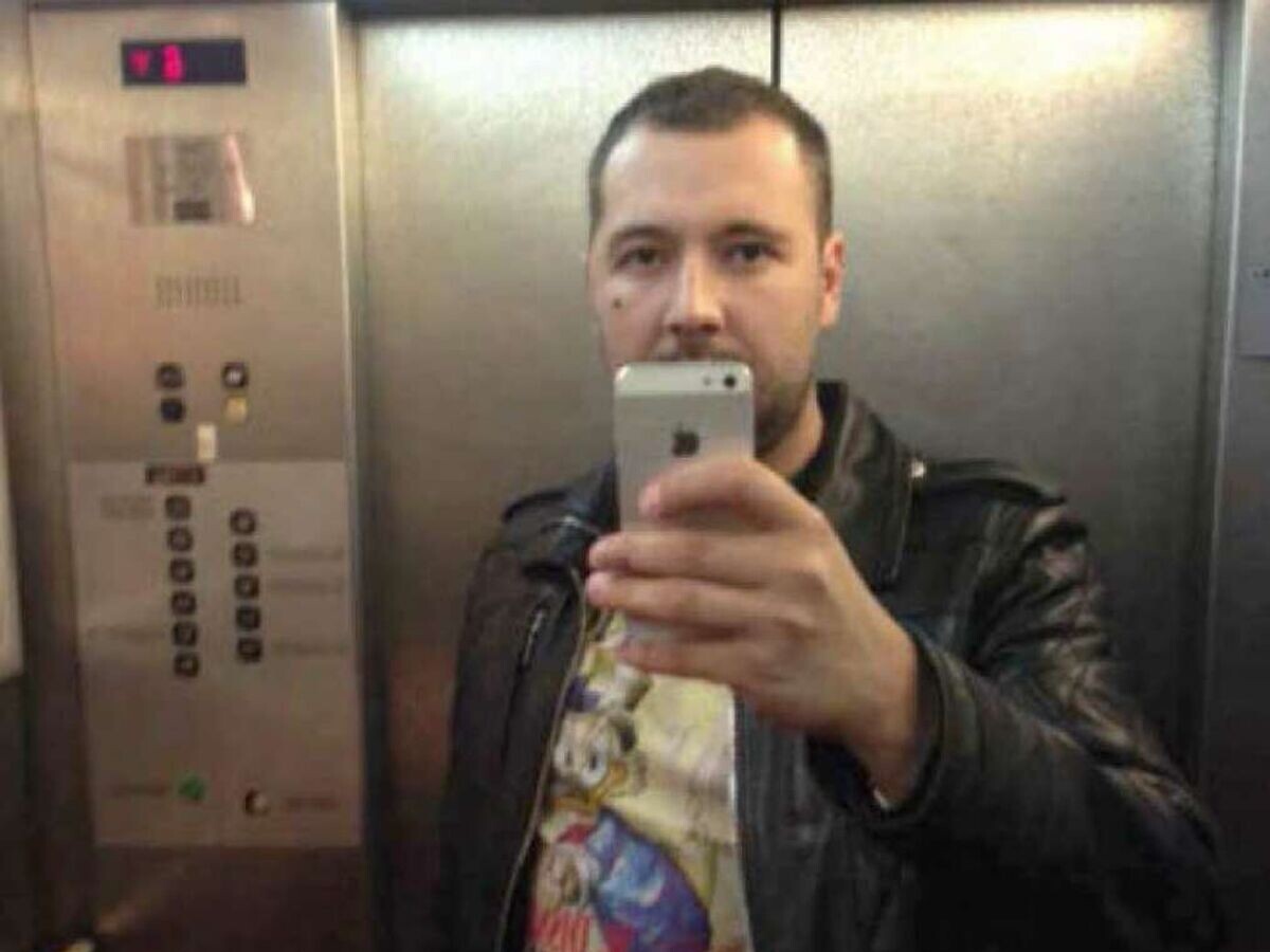    Россиянин Роман Селезнев, задержанный на Мальдивах по подозрению в кибер-преступлениях © Фото : U.S. Justice Department