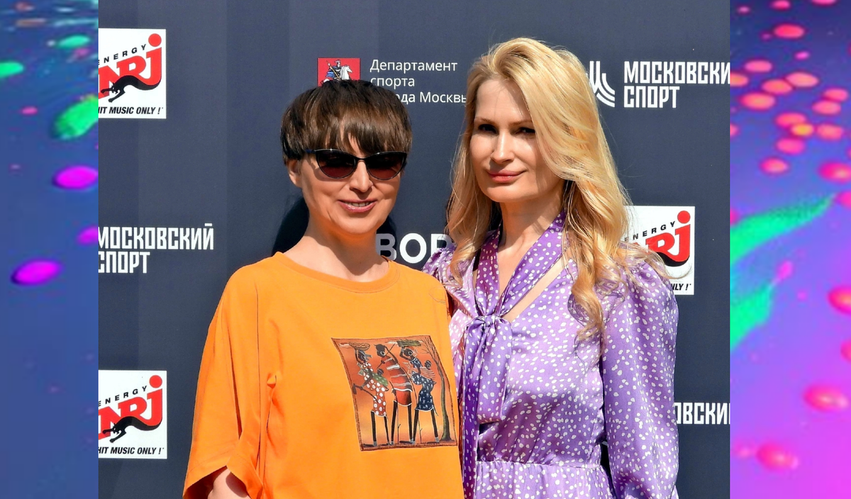 Гидрофлай Фест 2024. Москва