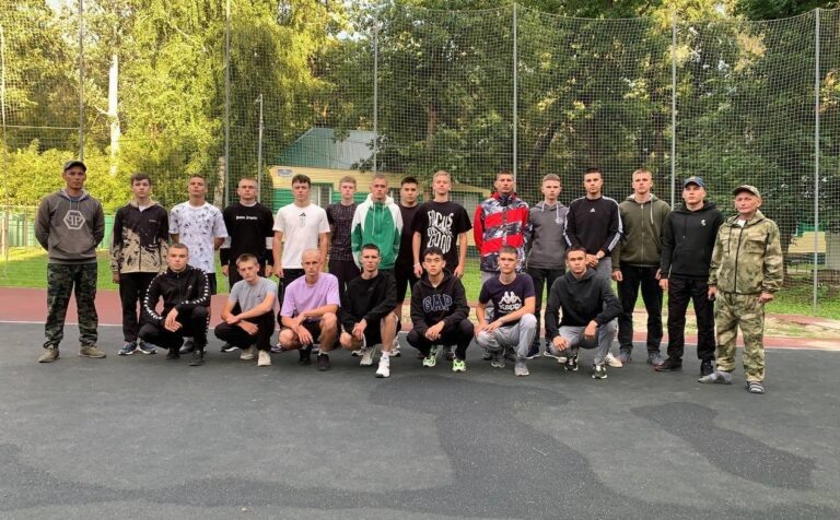    Оренбургские юнармейцы примут участие в военно-патриотических сборах ПФО «Гвардеец» Кристина Просвиркина