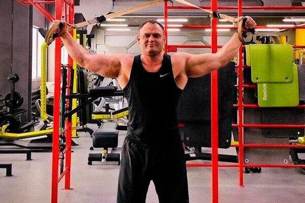 Алексей Сушко/VK   📷