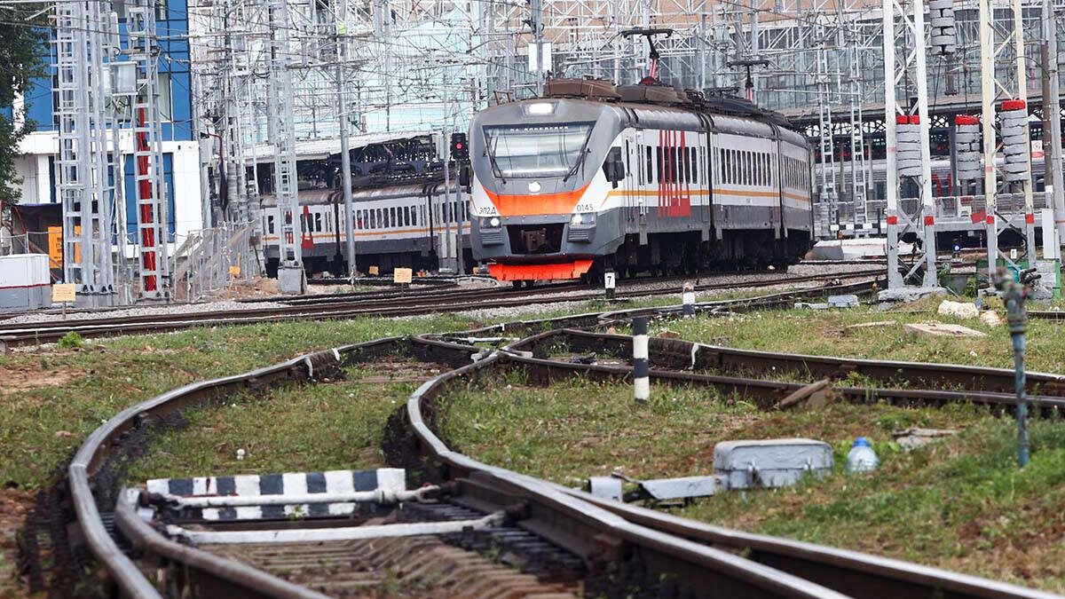    Фото: Ярослав Чингаев / АГН Москва