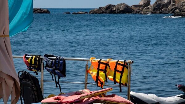    © РИА Новости Крым . Дмитрий Макеев