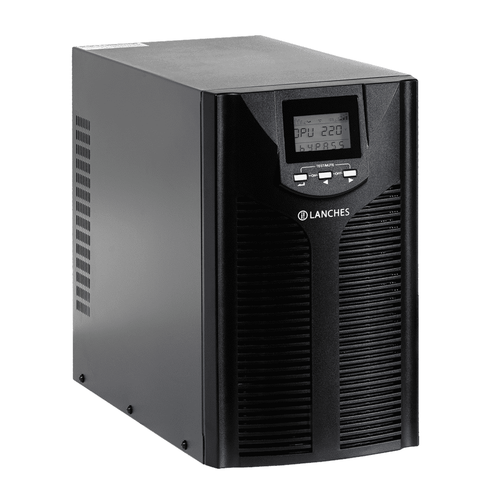 LANCHES L900PRO-H 2KVA (72VDC)