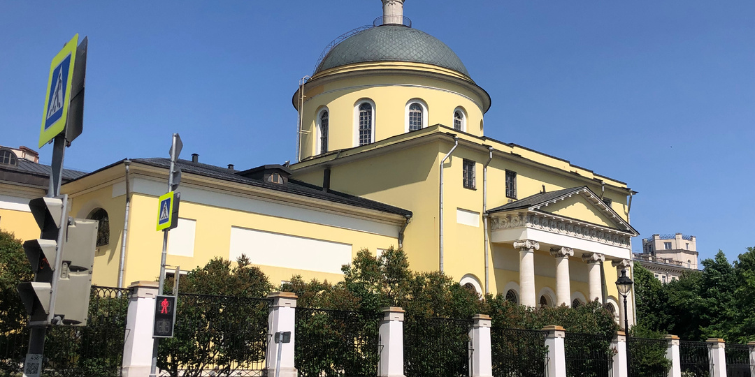 А.С. Пушкин в Москве: Пушкинские места столицы, которые хранят память о великом поэте