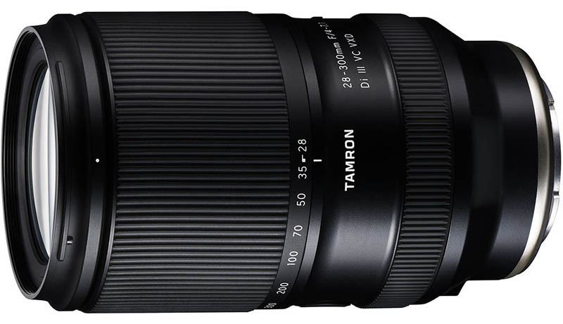 Tamron 28-300mm f/4-7.1 Di III VC VXD (A074)