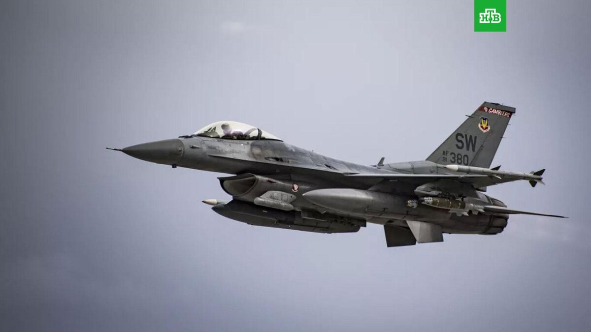    Фото: U.S. Air Force / Tech. Sgt. Gregory Brook