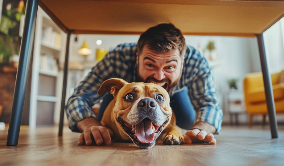 5 хитростей, чтобы собака полюбила вас ещё сильнее и 3 действия, после которых собака вас возненавидит