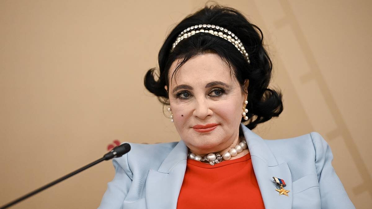    Фото: roscongress / Евгений Реутов