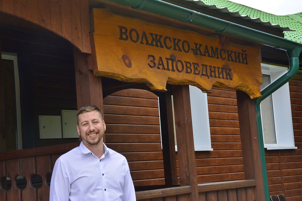 Галия Шакирова/«Вечерняя Казань»