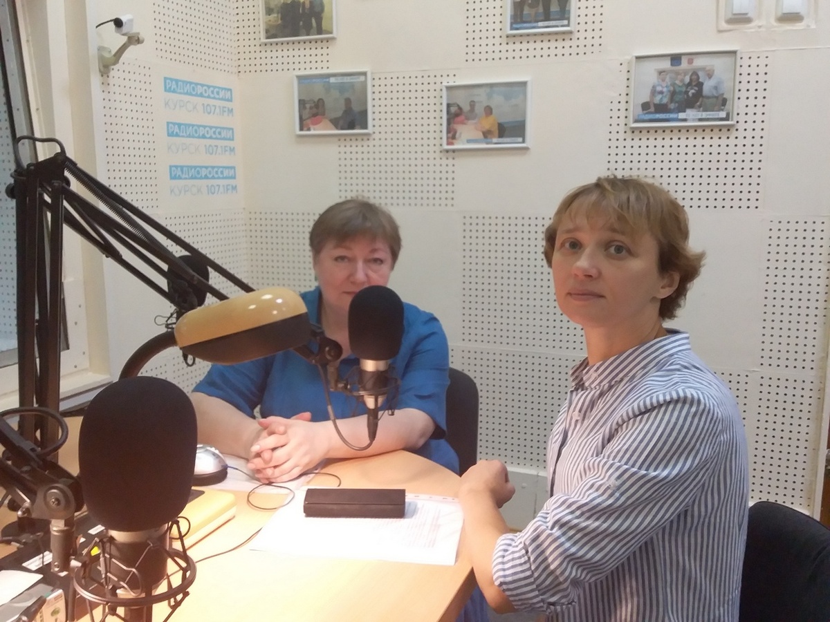    Лариса Михайлова: Природу надо чувствовать