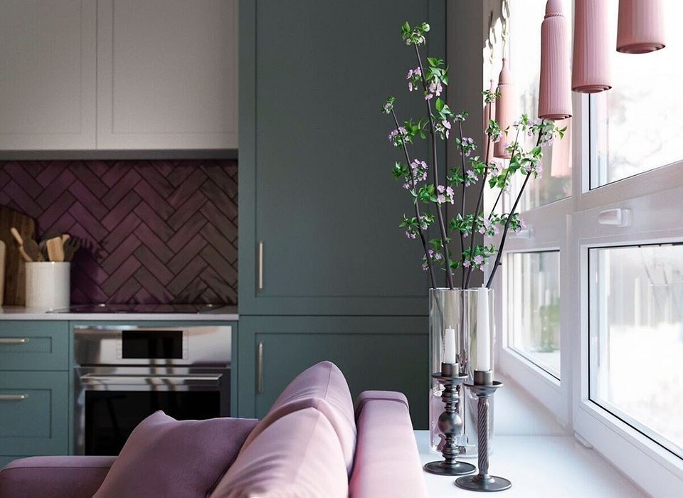    Соцсети студии prorooms