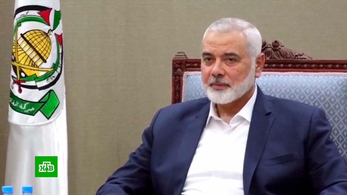    После убийства главы политбюро ХАМАС Израиль ждет ответных ударов