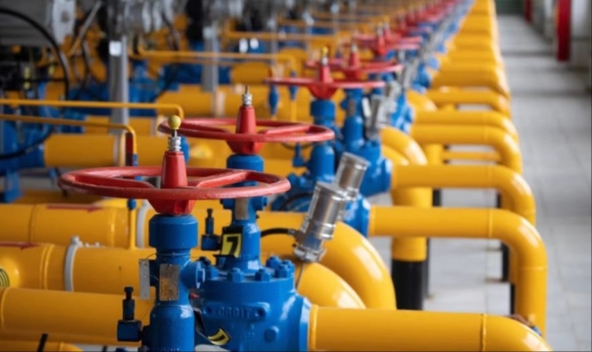    В Европе началась жесткая конкуренция за трубопроводный газ