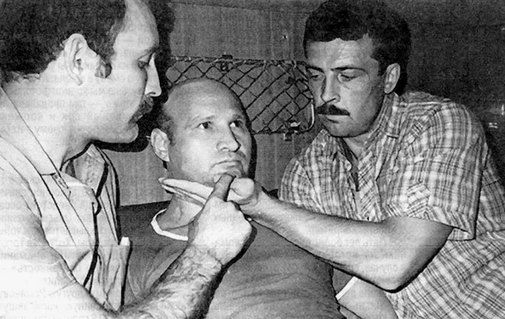 Фото из открытых источников