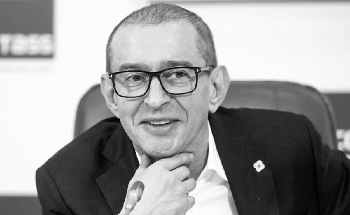 Константин Хабенский
