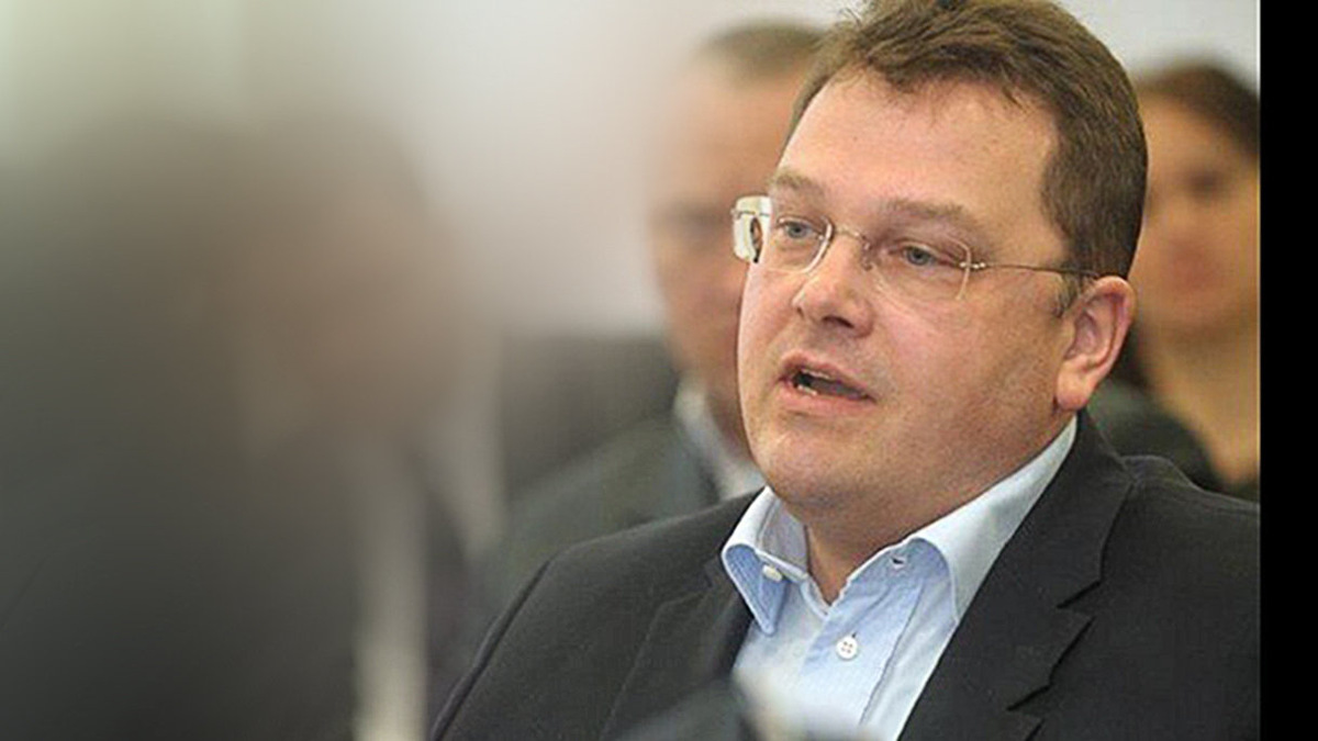 Рунгайнис знает, как правильно оценить свой уровень жизни © grani.lv / daugavpils