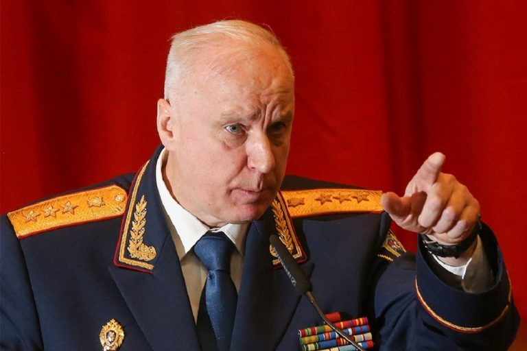    фото: Андрей Епихин / ТАСС Сергей Петраков