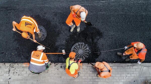    © Photo : Social media page of Grinda